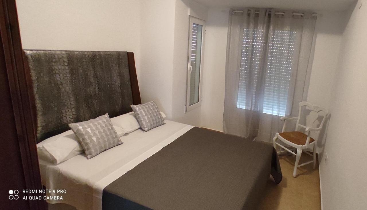 Tu Casa En Benetusser , Valencia Zewnętrze zdjęcie