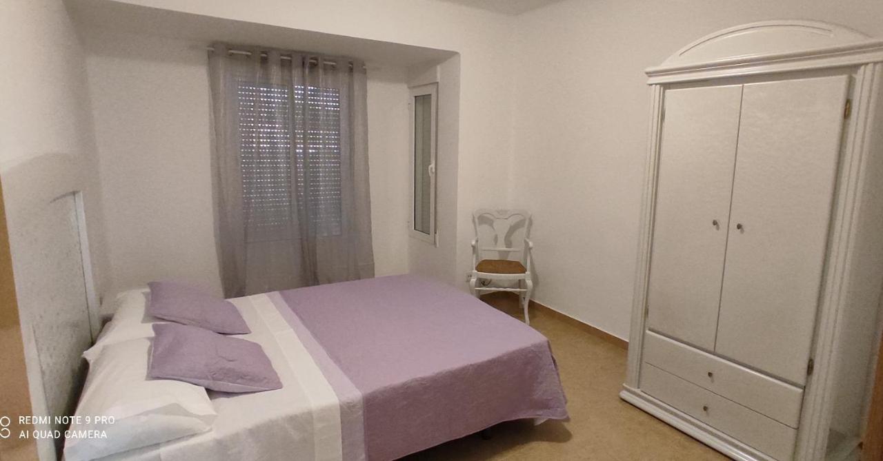 Tu Casa En Benetusser , Valencia Zewnętrze zdjęcie