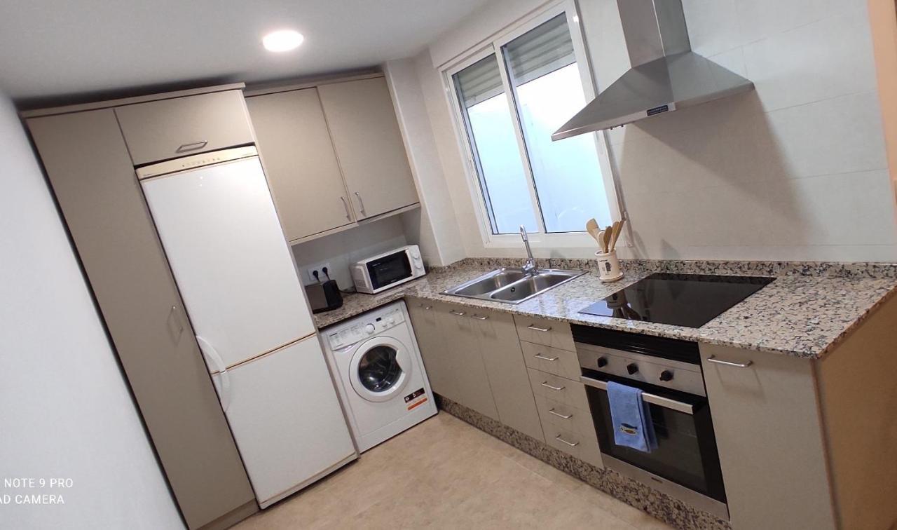Tu Casa En Benetusser , Valencia Zewnętrze zdjęcie