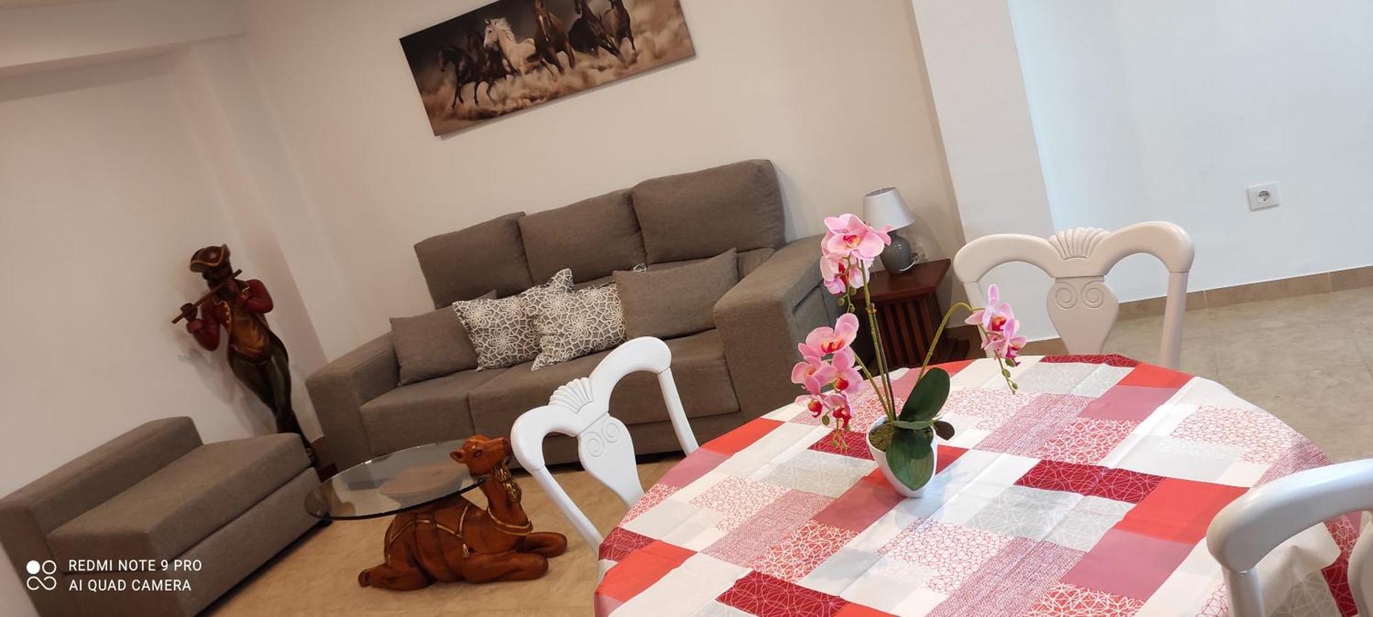 Tu Casa En Benetusser , Valencia Zewnętrze zdjęcie