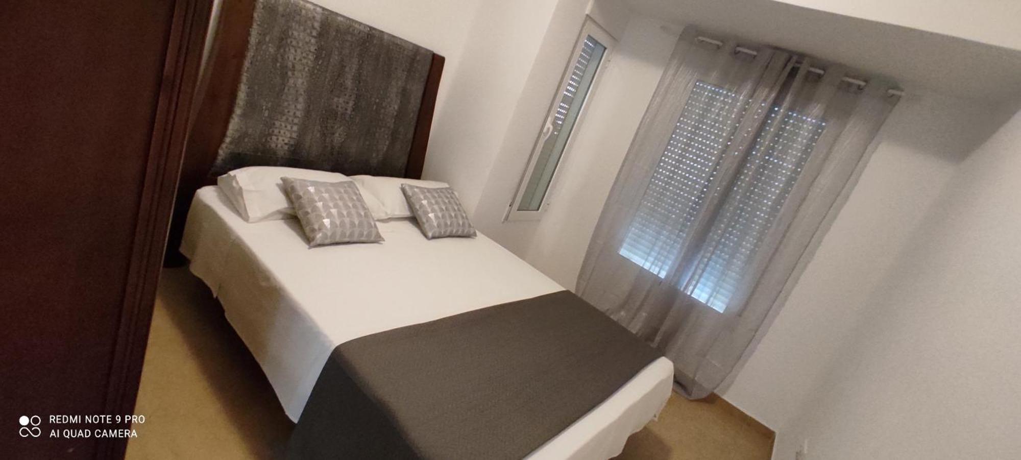 Tu Casa En Benetusser , Valencia Zewnętrze zdjęcie